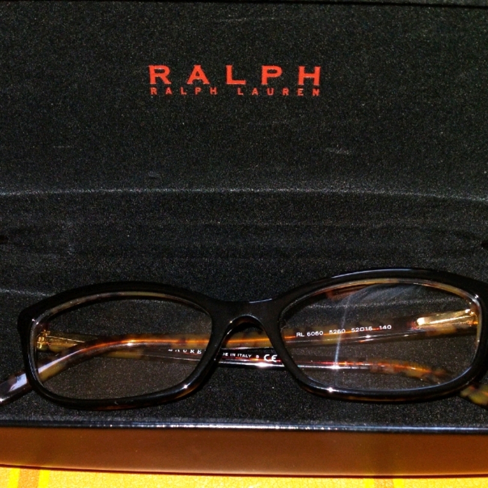 RL Frames
